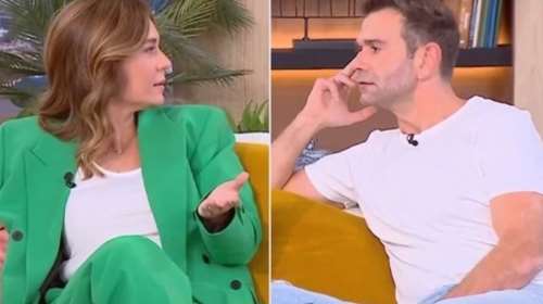 Αντέδρασε η Θάλεια Ματίκα: &quot;Γιατί δεν λες αλήθειες; Ας τα πούμε όπως είναι τα πράγματα&quot;