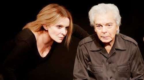 Γιάννης Μόρτζος: &quot;Ήρθα να τον παραλάβω. Υπάρχει χειρότερο πράγμα...&quot; -  Το ξέσπασμα με λυγμούς της Γιούλης Ζήκου