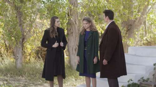 Αγριες Μέλισσες spoiler: Οι τέσσερις ηθοποιοί που επιστρέφουν στο Διαφάνι [βίντεο]