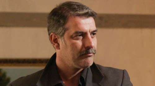 Αγριες Μέλισσες - Βόμβα: Αποκαλύπτεται το μεγάλο μυστικό του Βόσκαρη &amp; η σχέση με τους Σεβαστούς