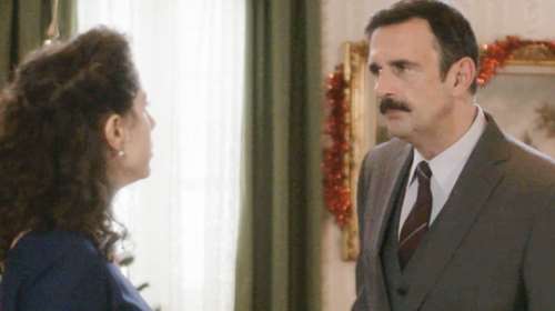 Αγριες Μέλισσες spoiler: Ο άτρωτος Δούκας κινδυνεύει - Τι αποκαλύπτει ο Λεωνίδας Κακούρης