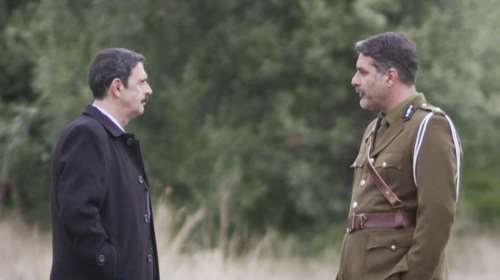 Αγριες Μέλισσες spoiler: Το πτώμα που θα φέρει τα πάνω - κάτω στο Διαφάνι