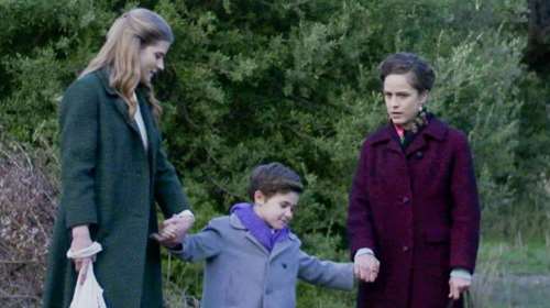 Αγριες Μέλισσες: &quot;Ολο το Διαφάνι θα πάθει σοκ&quot; - Τι αποκαλύπτει ο &quot;Κυριάκος&quot;