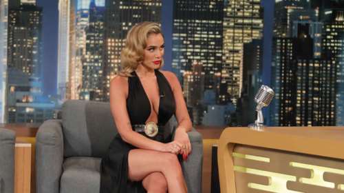 Αποκάλυψη από την Κόνι Μεταξά: Με έχουν απατήσει πολλές φορές και το έχω μάθει [βίντεο]