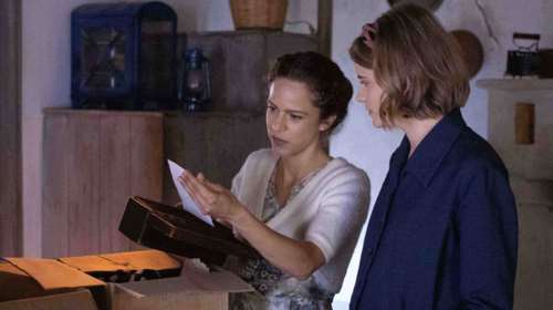 Αγριες Μέλισσες: Ετσι θα χωριστούν οι αδελφές Σταμίρη - Καταιγιστικές εξελίξεις