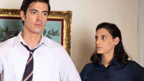 &quot;Αγριες Μέλισσες&quot; - Νέο spoiler: Ποιο θα είναι το συγκλονιστικό τέλος της Θεοδοσίας