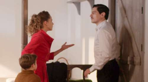 Αγριες Μέλισσες spoiler: Το τρομερό μυστικό που αποκαλύπτεται και η εξαφάνιση της Ασημίνας