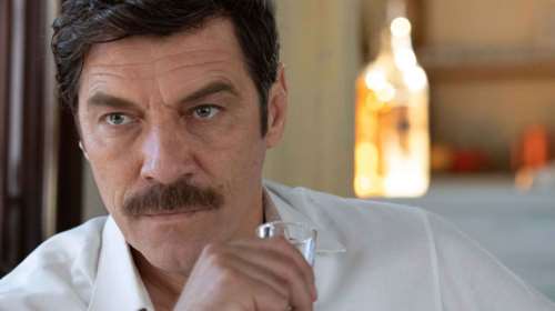 Ανατροπή: Ο Θωμάς Κυπραίος επιστρέφει ξανά στις Άγριες Μέλισσες