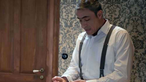 Άγριες μέλισσες - spoiler: Σε ποιον κάνει ερωτική πρόταση ο Κλεομένης;