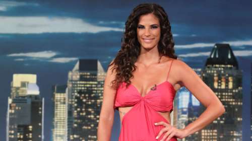 Λύθηκε το... μυστήριο με το επάγγελμα της Χριστίνας Μπόμπα - &quot;Είμαι δημιουργός περιεχομένου...&quot; [Βίντεο]