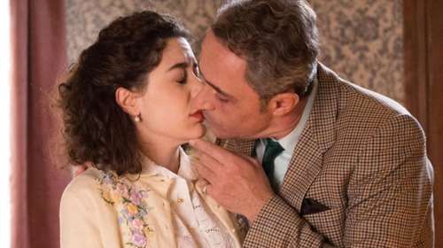 Άγριες μέλισσες: Έρχονται αποκαλύψεις για την Ανέτ - Παγίδα στήνουν στον Κλεομένη