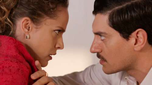 Αγριες Μέλισσες spoiler: Αποκαλύψεις που θα προκαλέσουν &quot;σεισμό&quot; - Τι θα δούμε σήμερα [βίντεο]