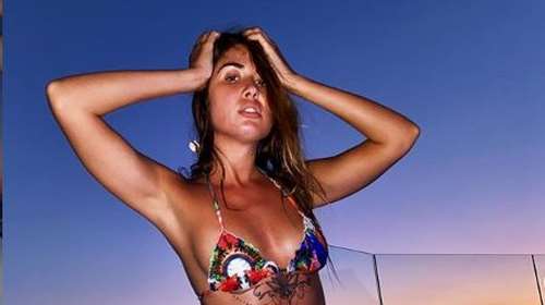 Έλενα Κρεμλίδου: Τα &quot;ροζ&quot; βίντεο, η σπόντα στον Snik και η αλήθεια για τους έγχρωμους άνδρες [Βίντεο]