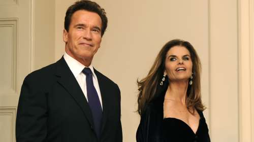 Μαρία Σράιβερ: Σοκαριστική εμφάνιση της πρώην του Σβαρτσενέγκερ -  Θύμα κακών πλαστικών επεμβάσεων; [εικόνες]