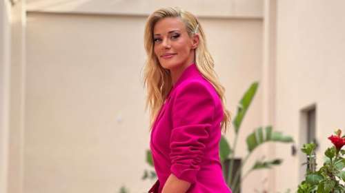 Μακρυπούλια: "Η δική μου στιγμή ήταν πριν 9 χρόνια όταν έκλεισα στο Ρουκ Ζουκ, μου άλλαξε τη ζωή"