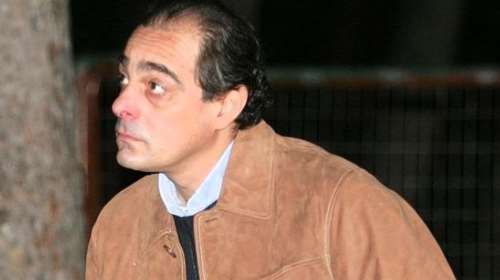 Έφυγε από τη ζωή ο σημαντικός σκηνοθέτης και ηθοποιός Νίκος Ζερβόπουλος