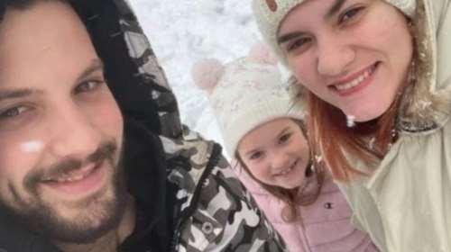 Ρούλα για Μάνο: Τότε τον συγχώρησα και τον δέχτηκα πίσω - Άνθρωπος που έχει χάσει τρία παιδιά, δεν πάει με άλλη