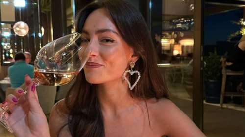 Ο Κωνσταντίνος Βασάλος απαντά: Είναι η Μαρία Παπαγεωργίου η νέα του σύντροφος;