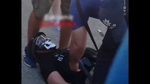 Τουρκία: Νεαρός με &quot;έμπνευση&quot; από video game τραυμάτισε 5 ανθρώπους στον κήπο τζαμιού [βίντεο]