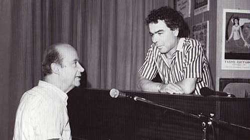 Ο Γιάννης Πουλόπουλος και ο Δρόμος: Η μεγαλύτερη επιτυχία της ελληνικής δισκογραφίας με 3.000.000 αντίτυπα