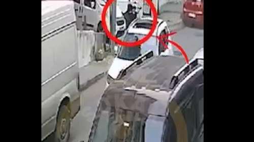 Τουρκία: Ένοπλη επίθεση σε προεκλογική συγκέντρωση υποψηφίου δημάρχου του κυβερνώντος κόμματος [βίντεο]