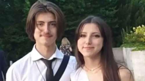 Τραγωδία για ελληνική οικογένεια στη Γερμανία: Εδειραν 20χρονο μέχρι θανάτου - Ραγίζει καρδιές ο πατέρας του