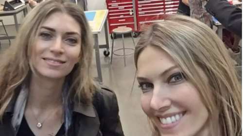 Εξουθενωμένη η Μανταλένα Καΐλή: Παλεύουμε για να στηρίξουμε την Εύα - Δουλεύουμε για να αποδειχθεί ότι είναι αθώα