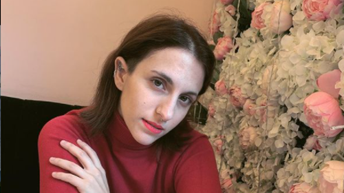 Νέα καταγγελία για τον Παύλο Χαϊκάλη από την Sky Maddas: &quot;Πρώτη φορά κάποιος με έβλεπε σαν αντικείμενο του σεξ&quot;