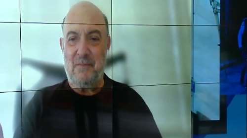 Στράτος Φαναράς: Η Metron Analysis έχει απειληθεί από σωρεία στελεχών του ΣΥΡΙΖΑ