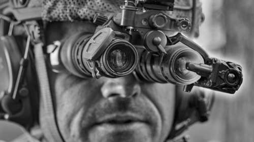 THEON: Υπογραφή μακροπρόθεσμης συμφωνίας-πλαίσιο με ευρωπαϊκό κράτος-μέλος του ΝΑΤΟ - Ανάθεση σύμβασης για θερμικές διόπτρες