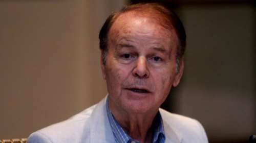 Συνελήφθη για 4η φορά ο 87χρονος Μπάμπης Βωβός για φοροδιαφυγή