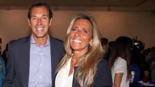 Τρόμος στη Μύκονο: Επίθεση μαφιόζων στη σύζυγο του προέδρου της ΤΙΤΑΝ, Νέλλου Κανελλόπουλου