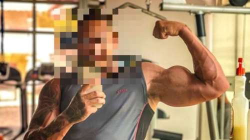 Κατερίνη: Προφυλακίστηκε ο 36χρονος πρώην παίκτης του Power of Love - Ποινική δίωξη για διακίνηση ναρκωτικών