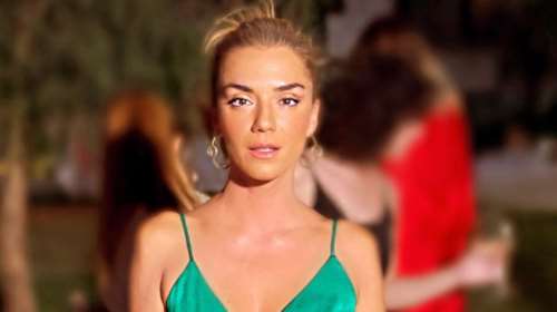 Βάσω Λασκαράκη: Η εξέλιξη του στυλ της από το 2007 μέχρι σήμερα