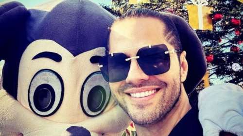 "Πάχυνες, πρήστηκες, τι έκανες στο πρόσωπό σου;": Ξέσπασε ο Γιώργος Τσαλίκης για το πρόβλημα υγείας και τα τοξικά σχόλια