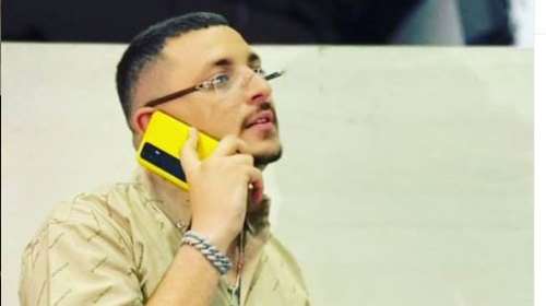 Mad Clip: Η αλλαγή στο προφίλ του στο instagram 12 ημέρες μετά τον θάνατό του