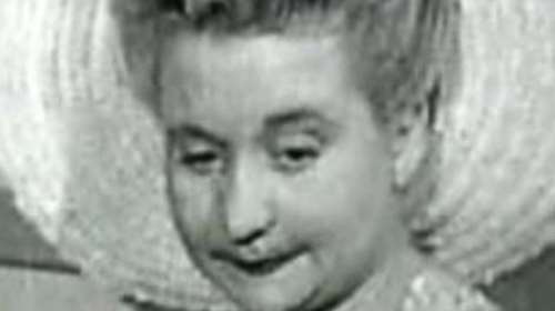 Πέθανε η παλαίμαχη ηθοποιός Μαρίκα Βαξεβανίδου - Ηταν συνεργάτης της Αννας Καλουτά