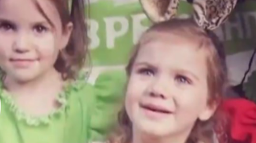 Πάτρα: Οι τελευταίες ώρες της μικρής Μαλένας - "Με κοίταξε, έβγαλε ένα βρόγχο και έμεινε με τα μάτια μισάνοιχτα" [Βίντεο]