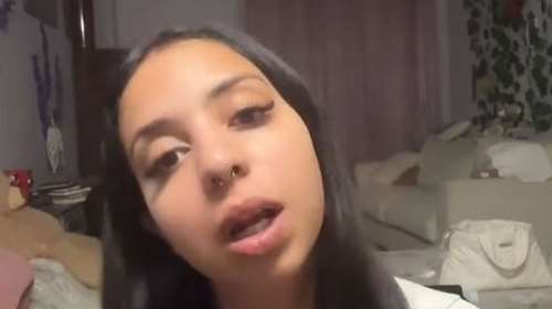 Ξυλοδαρμός από οδηγό ταξί στη Θεσσαλονίκη: &quot;Με έπιασε από το λαιμό, με έριξε κάτω, με χτύπησε στο πρόσωπο,&quot; λέει η 21χρονη