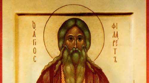 Εορτολόγιο: Ποιοι γιορτάζουν σήμερα Τρίτη 1 Δεκεμβρίου