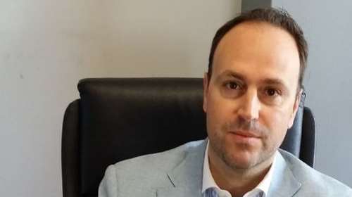 Θλίψη στο ελληνικό μπάσκετ: Πέθανε ο Γιώργος Δημητρόπουλος - Ο ατζέντης που οδήγησε τον Γιάννη Αντετοκούνμπο στo NBA