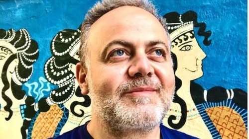 Ο Μιχάλης Κεφαλογιάννης επιστρέφει στο MEGA - Η ανακοίνωση του καναλιού