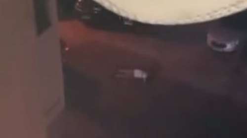 Κάτω Πατήσια: Σοκαριστικό βίντεο από τους πυροβολισμούς με έναν νεκρό - Πεσμένο στο έδαφος το θύμα