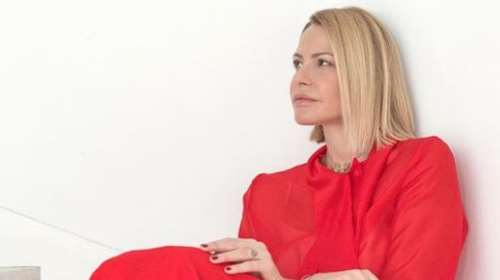 Βασίλης Κικίλιας: Θαυμάζει τη Τζένη Μπαλατσινού στην κουζίνα - &#39;&#39;Φτιάχνει την καλύτερη μαγειρίτσα&#39;&#39; [εικόνες]