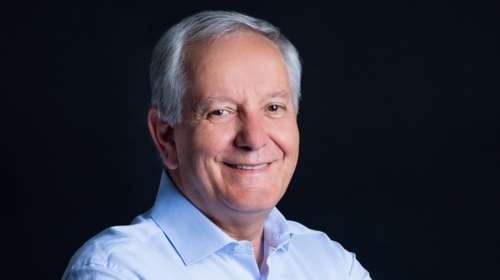 Δημοτικές εκλογές 2023 - Κώστας Ασκούνης: Η Καλλιθέα να πάψει να είναι ο φτωχός συγγενής των Νοτίων Προαστίων