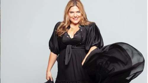 Η Δανάη Μπάρκα &quot;ραγίζει&quot; καρδιές για το θάνατο του παππού της: &quot;Μαύρη μέρα, κλαίω, υποφέρω&quot;