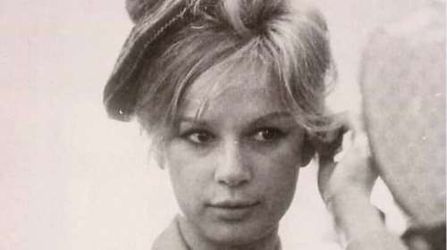 Το άγνωστο ατύχημα της Αλίκης Βουγιουκλάκη - &quot;Έπεσε σε βαθύ λήθαργο με έντονη δυσφορία...&quot;