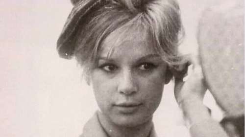 Μαρία Αλιφέρη: &quot;Ήμουν ο καημός της Αλίκης Βουγιουκλάκη γιατί την περνούσα σε εισιτήρια&quot; [Βίντεο]