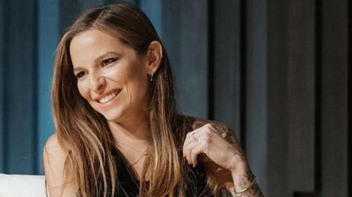 Εριέττα Κούρκουλου Λάτση: Οι φωτογραφίες με τη &quot;δεύτερη μητέρα&quot; της - &quot;Χωρίς αυτή θα ήμουν παντελώς χαμένη!&quot;