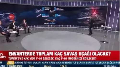 Ανησυχούν οι Τούρκοι αναλυτές: Ένα ελληνικό F-35 αντιστοιχεί σε 20 F-16 - "Αλλάζει η ισορροπία δυνάμεων υπέρ της Ελλάδας"